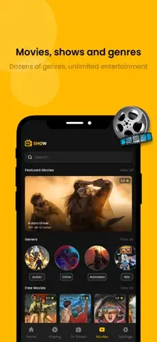 sony-es-speakers Movies and shows
